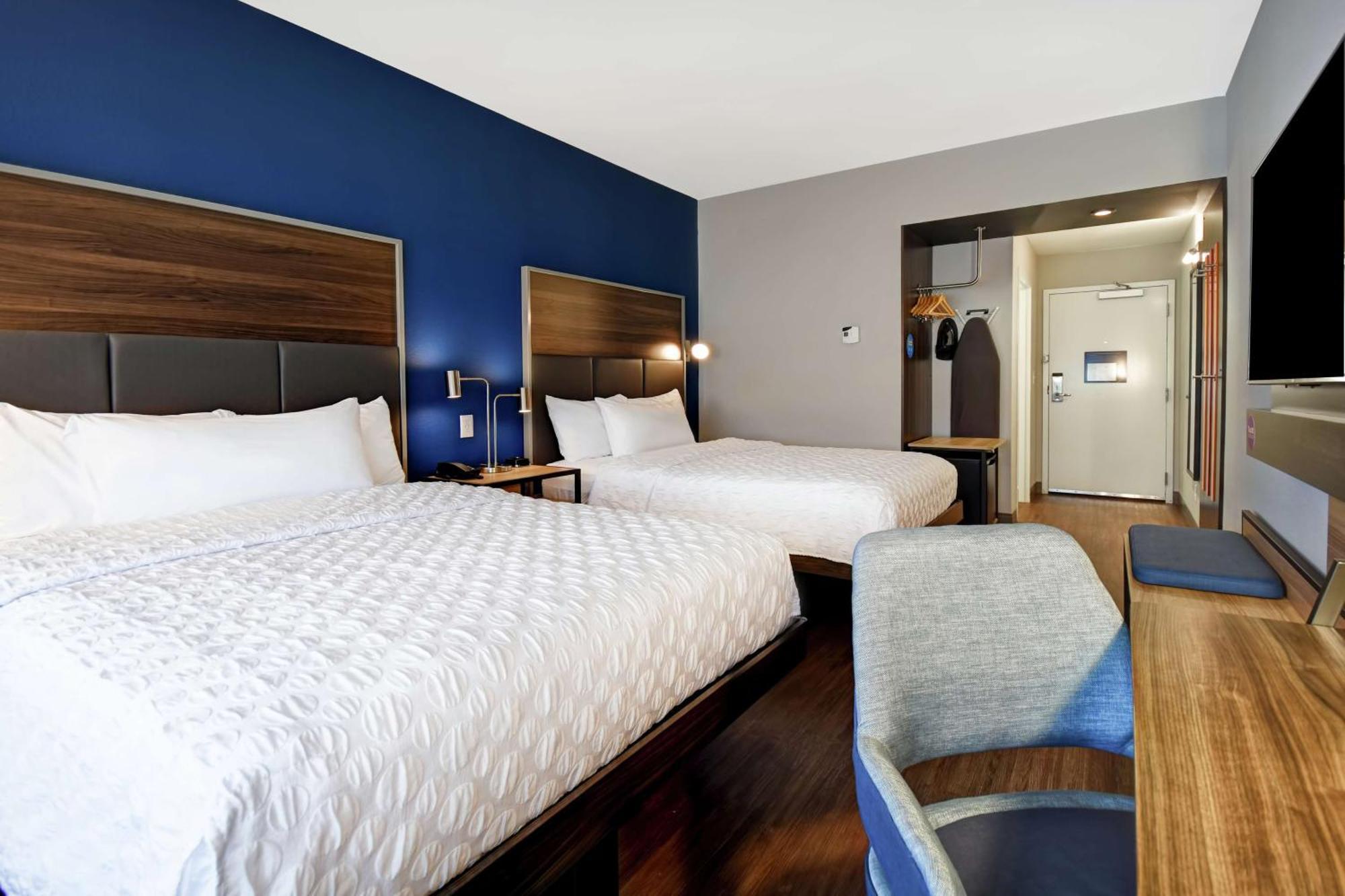 Tru By Hilton Cincinnati Airport South Florence Exterior foto