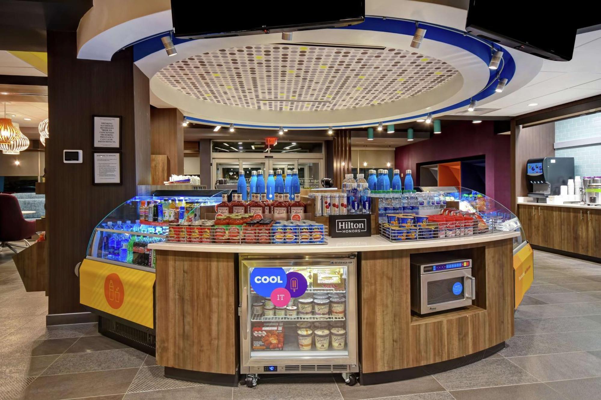 Tru By Hilton Cincinnati Airport South Florence Exterior foto